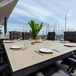 Kabbelaarsbank 2c - Port Marina Zelande Not Intended For Company Or Work-related * Ouddorp