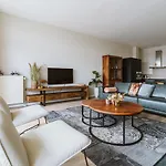 Apartment Kabbelaarsbank 2c - Port Marina Zelande Not Intended For Company Or Work-related *