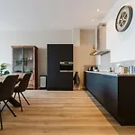 Apartment Kabbelaarsbank 2c - Port Marina Zelande Not Intended For Company Or Work-related Ouddorp