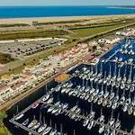 Kabbelaarsbank 2c - Port Marina Zelande Not Intended For Company Or Work-related Apartment *