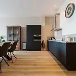 Apartment Kabbelaarsbank 2c - Port Marina Zelande Not Intended For Company Or Work-related *