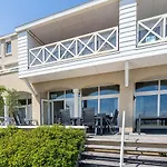 Kabbelaarsbank 2c - Port Marina Zelande Not Intended For Company Or Work-related Apartment Ouddorp