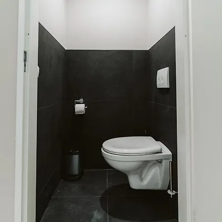 Kabbelaarsbank 2c - Port Marina Zelande Not Intended For Company Or Work-related *