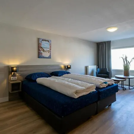 Appartement Kabbelaarsbank 2c - Port Marina Zélande Not Intended For Company Or Work-related