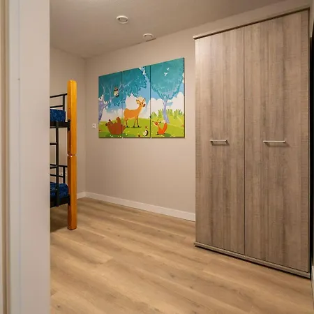 Kabbelaarsbank 2c - Port Marina Zelande Not Intended For Company Or Work-related Apartmán