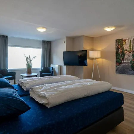 Kabbelaarsbank 2c - Port Marina Zelande Not Intended For Company Or Work-related Apartment *