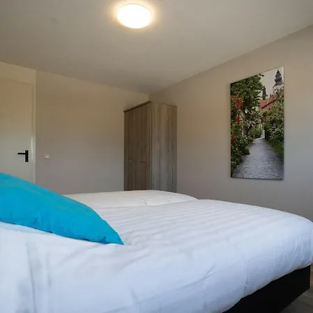 Appartement Kabbelaarsbank 2c - Port Marina Zélande Not Intended For Company Or Work-related