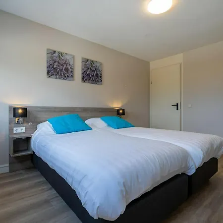 Apartment Kabbelaarsbank 2c - Port Marina Zelande Not Intended For Company Or Work-related *
