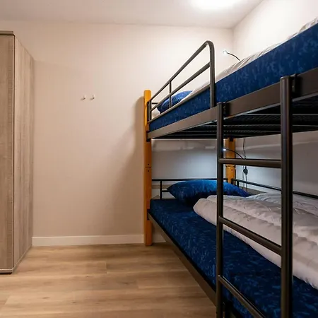 Kabbelaarsbank 2c - Port Marina Zelande Not Intended For Company Or Work-related Apartmán *