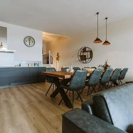 Apartmán Kabbelaarsbank 2c - Port Marina Zelande Not Intended For Company Or Work-related