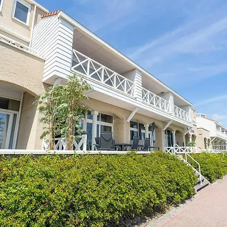 Kabbelaarsbank 2c - Port Marina Zelande Not Intended For Company Or Work-related * Ouddorp