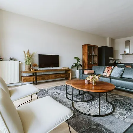 Kabbelaarsbank 2c - Port Marina Zélande Not Intended For Company Or Work-related *