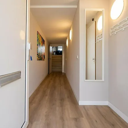 Kabbelaarsbank 2c - Port Marina Zelande Not Intended For Company Or Work-related Ouddorp