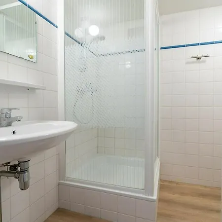 Kabbelaarsbank 2c - Port Marina Zélande Not Intended For Company Or Work-related