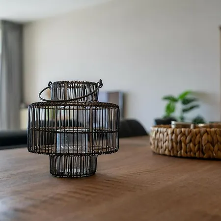 Kabbelaarsbank 2c - Port Marina Zelande Not Intended For Company Or Work-related Apartmán *