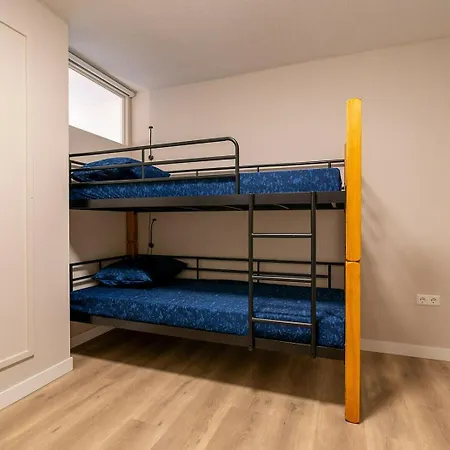 Kabbelaarsbank 2c - Port Marina Zélande Not Intended For Company Or Work-related Appartement Ouddorp