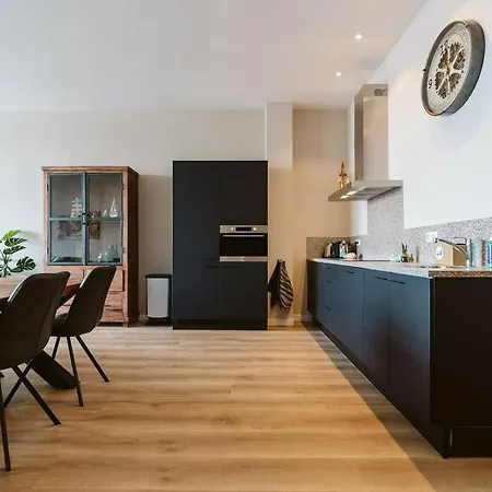 Appartement Kabbelaarsbank 2c - Port Marina Zélande Not Intended For Company Or Work-related Ouddorp