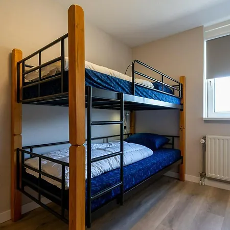 Kabbelaarsbank 2c - Port Marina Zélande Not Intended For Company Or Work-related