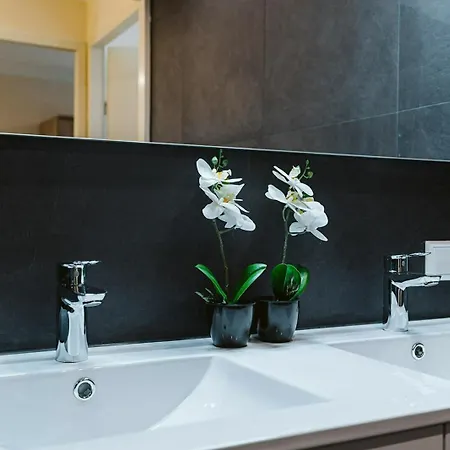 Kabbelaarsbank 2c - Port Marina Zelande Not Intended For Company Or Work-related Apartmán