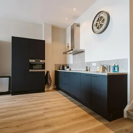 Apartment Kabbelaarsbank 2c - Port Marina Zelande Not Intended For Company Or Work-related *
