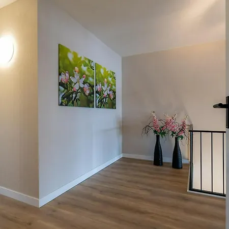 Kabbelaarsbank 2c - Port Marina Zélande Not Intended For Company Or Work-related Appartement Ouddorp