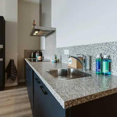 Kabbelaarsbank 2c - Port Marina Zélande Not Intended For Company Or Work-related *