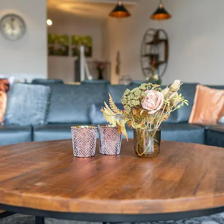 Kabbelaarsbank 2c - Port Marina Zélande Not Intended For Company Or Work-related * Ouddorp