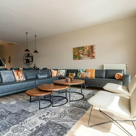 Apartment Kabbelaarsbank 2c - Port Marina Zelande Not Intended For Company Or Work-related *