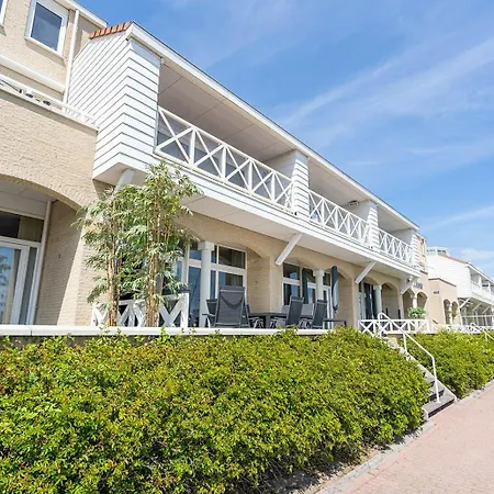 Kabbelaarsbank 2c - Port Marina Zelande Not Intended For Company Or Work-related * Ouddorp