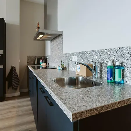 Kabbelaarsbank 2c - Port Marina Zelande Not Intended For Company Or Work-related Ouddorp