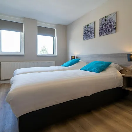 Apartmán Kabbelaarsbank 2c - Port Marina Zelande Not Intended For Company Or Work-related *