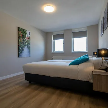 Kabbelaarsbank 2c - Port Marina Zelande Not Intended For Company Or Work-related *