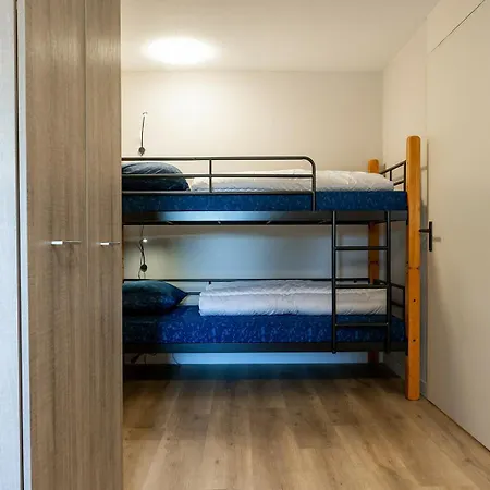 Apartmán Kabbelaarsbank 2c - Port Marina Zelande Not Intended For Company Or Work-related Ouddorp