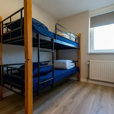 Kabbelaarsbank 2c - Port Marina Zelande Not Intended For Company Or Work-related Ouddorp