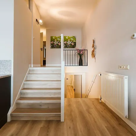 Kabbelaarsbank 2c - Port Marina Zelande Not Intended For Company Or Work-related Apartmán *