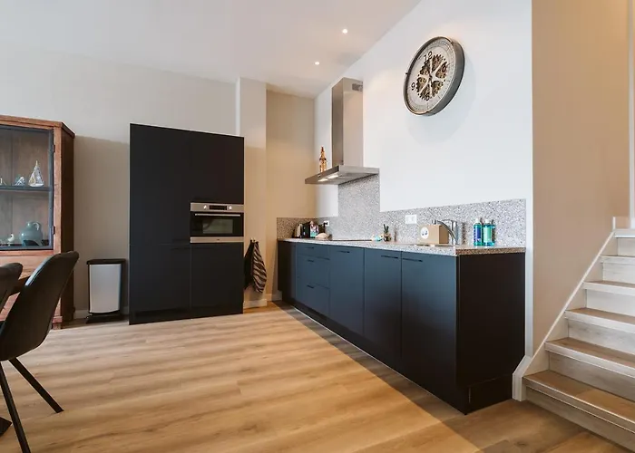 Kabbelaarsbank 2c - Port Marina Zelande Not Intended For Company Or Work-related Apartment Ouddorp