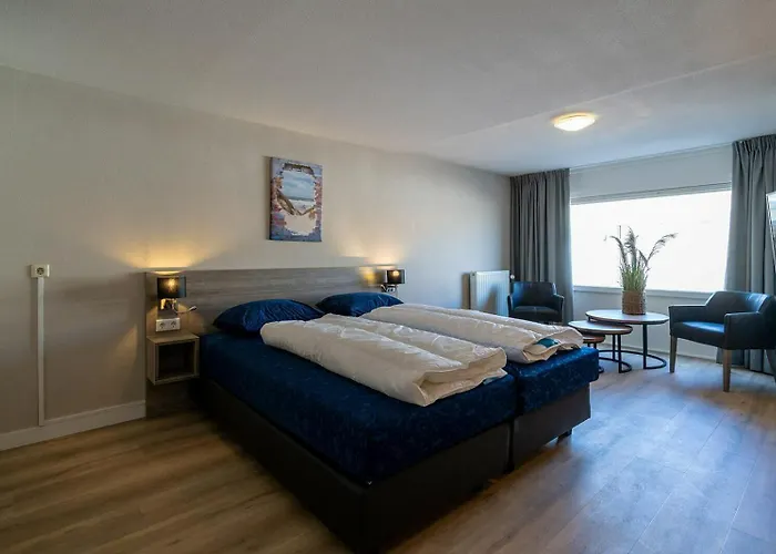 Apartment Kabbelaarsbank 2c - Port Marina Zelande Not Intended For Company Or Work-related