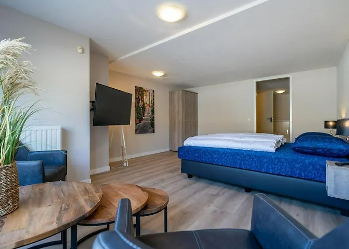 Kabbelaarsbank 2c - Port Marina Zelande Not Intended For Company Or Work-related