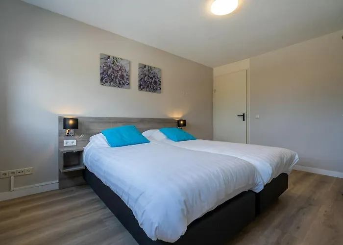 Apartment Kabbelaarsbank 2c - Port Marina Zelande Not Intended For Company Or Work-related *