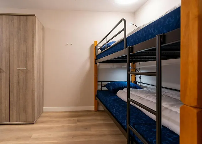 Kabbelaarsbank 2c - Port Marina Zelande Not Intended For Company Or Work-related Lejlighed *