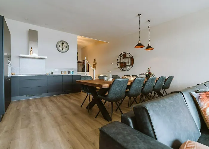 Apartment Kabbelaarsbank 2c - Port Marina Zelande Not Intended For Company Or Work-related