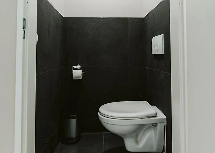 Apartment Kabbelaarsbank 2c - Port Marina Zelande Not Intended For Company Or Work-related *