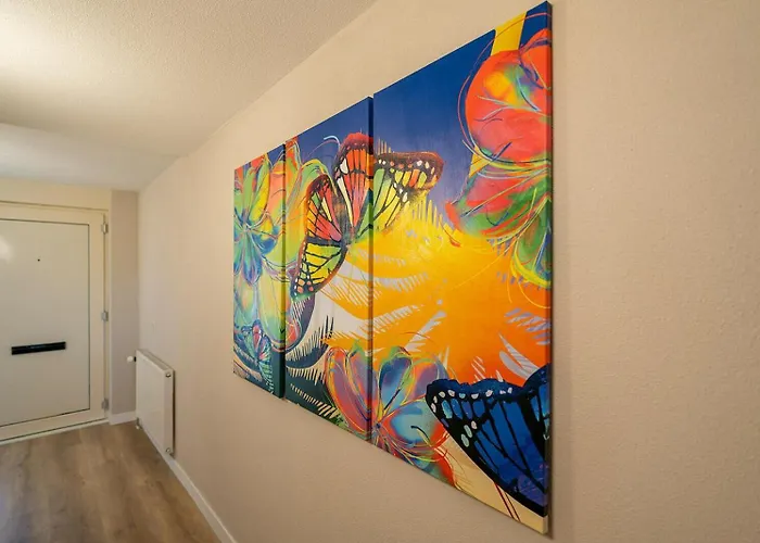 Kabbelaarsbank 2c - Port Marina Zelande Not Intended For Company Or Work-related Lejlighed