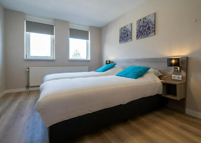 Apartment Kabbelaarsbank 2c - Port Marina Zelande Not Intended For Company Or Work-related