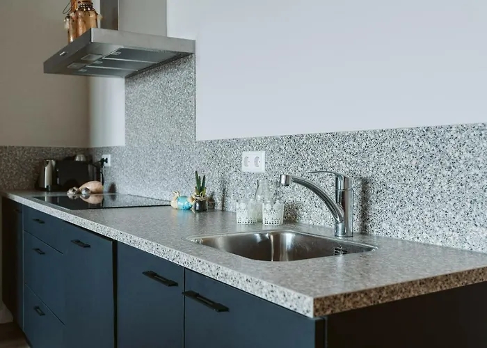 Kabbelaarsbank 2c - Port Marina Zelande Not Intended For Company Or Work-related Ouddorp