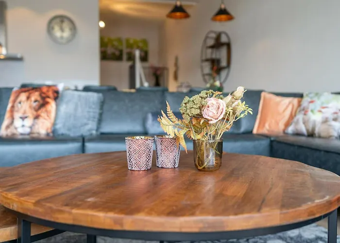 Kabbelaarsbank 2c - Port Marina Zelande Not Intended For Company Or Work-related * Ouddorp