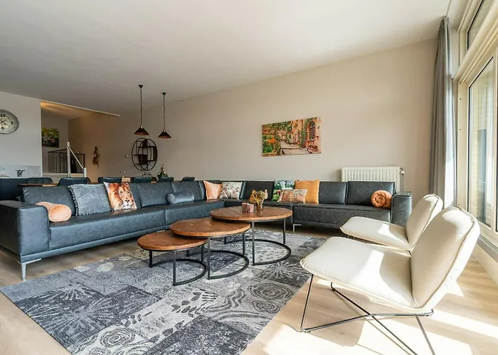 Apartment Kabbelaarsbank 2c - Port Marina Zelande Not Intended For Company Or Work-related *