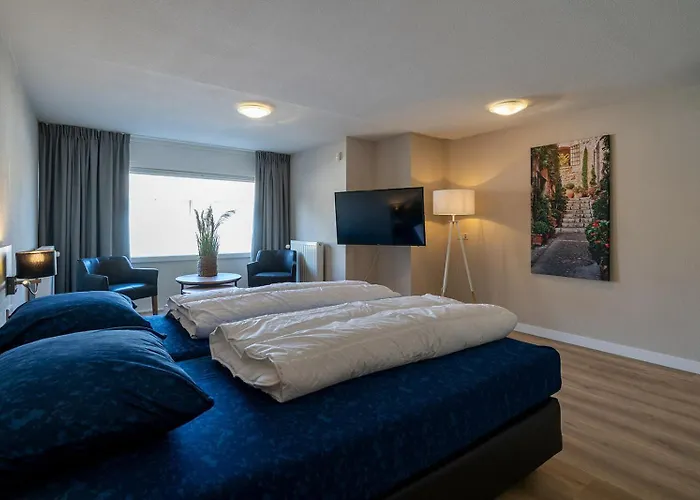 Apartment Kabbelaarsbank 2c - Port Marina Zelande Not Intended For Company Or Work-related