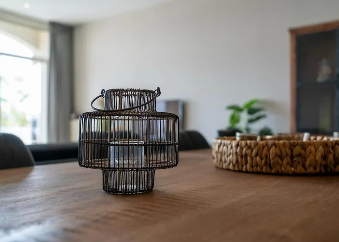 Kabbelaarsbank 2c - Port Marina Zelande Not Intended For Company Or Work-related Apartment Ouddorp