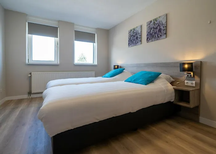 Apartment Kabbelaarsbank 2c - Port Marina Zelande Not Intended For Company Or Work-related *